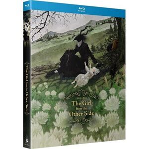 Girl From The Other Side - Ova